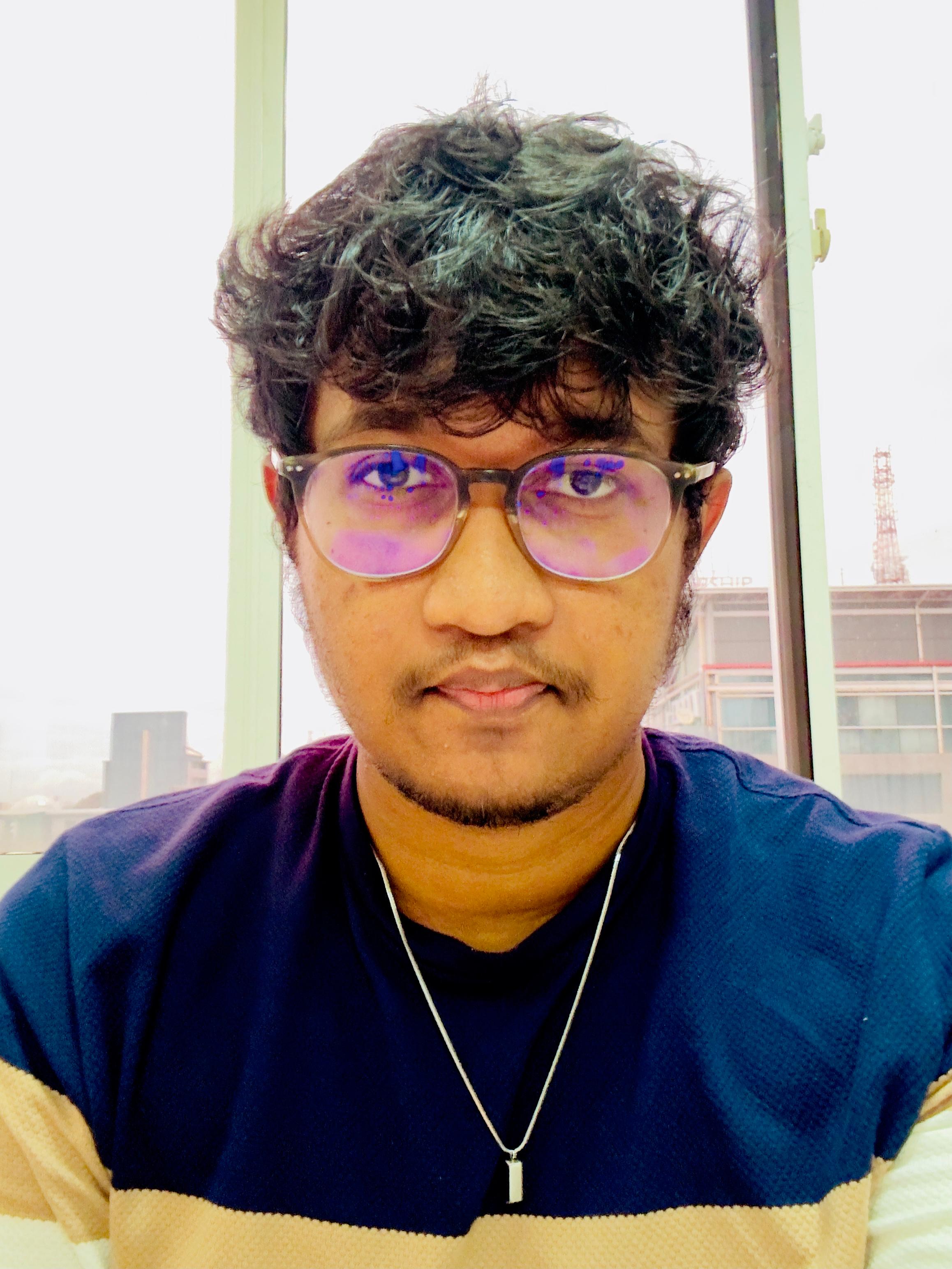 Senuth Damjaya