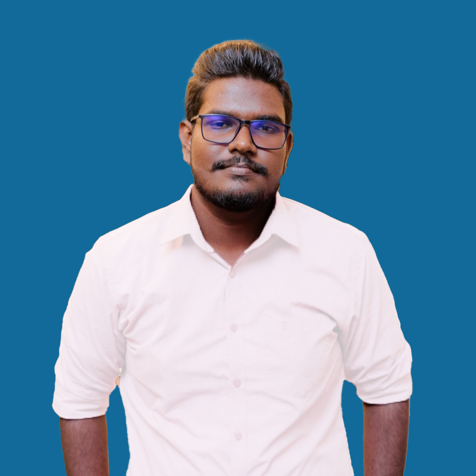 Nisal Rukshan