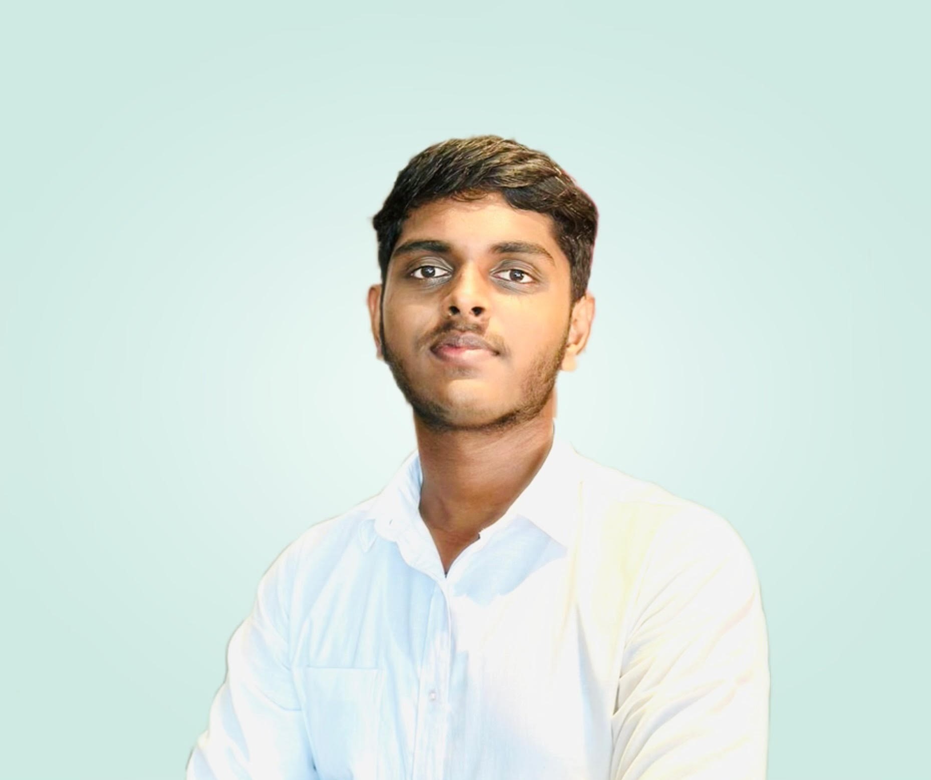 Anusigan Sivananthan